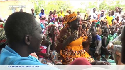 Diokoul (Sénégal) Terres vendues Paysans jetés