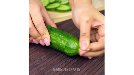 35 UNBELIEVABLE COOKING HACKS