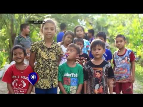 Perpustakaan Keliling di Pelosok - NET 12