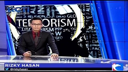 Pasukan Keamanan Arab Saudi Gagalkan Teror Masjidil Haram