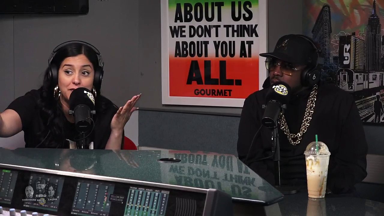 Big Boi Reveals A Tribe Called Quest/Outkast Collaboration & Biopic On The Way?