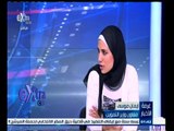 #غرفة_الأخبار | استعدادات وزارة التموين لطرح السلع الغذائية خلال شهر رمضان