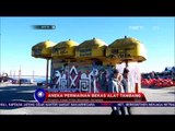 Aneka Permainan Bekas Alat Tambang - NET 10