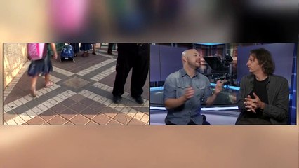 אבי נוסבאום - על ההדתה במערכת החינוך