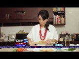 Bikin Bekal Yuk Bersama Vanda Yulianti - Sosis Kepiting Kriting