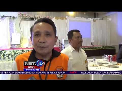 Kericuhan Terjadi Saat Deklarasi Damai Pilgub Gorontalo Digelar - NET24