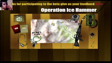 FAST AIRSTRIKE! Let's play: Mud And Blood Recon, part 2