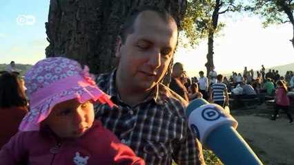 World Stories - Dresden: How strong is the right? | World Stories