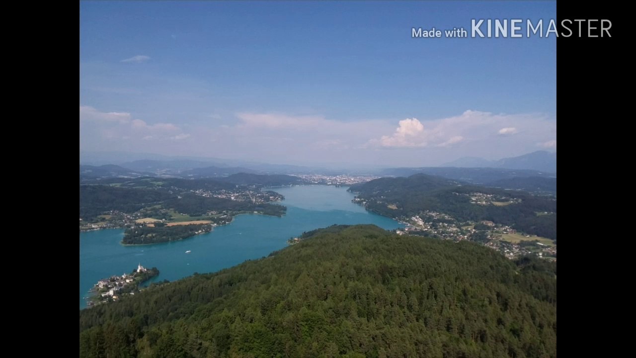 Pyramidenkogel Kärnten