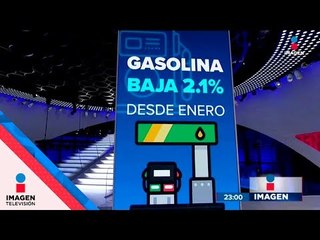 Las verdades sobre "el gasolinazo" | Noticias con Ciro Gómez Leyva