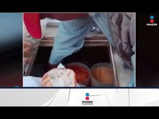 ¡La nueva comida que está volviendo loca a la CDMX! ¡Tortas de helado! | Qué Importa