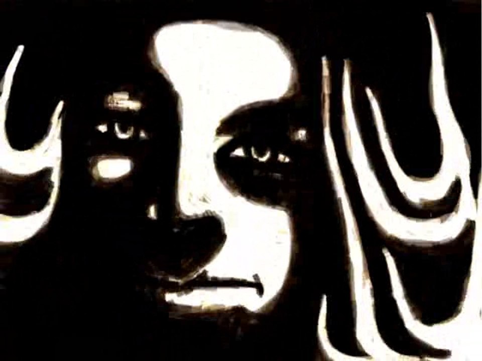 Arman Méliès - La Peau des Nuits