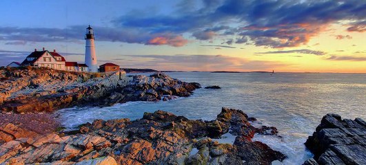 Arman Méliès - Le Phare