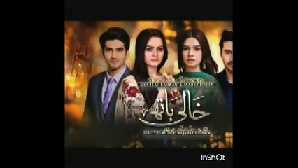 Khaali Haath Episode 21 Promo _ Har Pal Geo