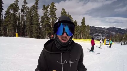 10 Butter Tricks & Bataleon Magic Carpet Snowboard Review