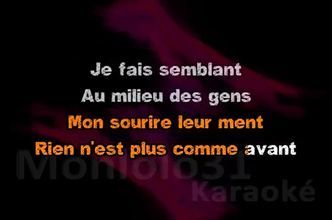 KARAOKE SOPRANO - Roule