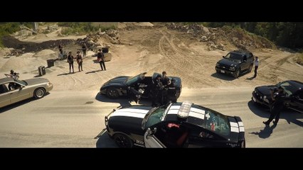 Crazy Riders - Highway Patrol