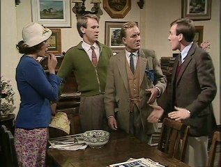 All Creatures Great And Small S02E03 Fair Means And Fowl