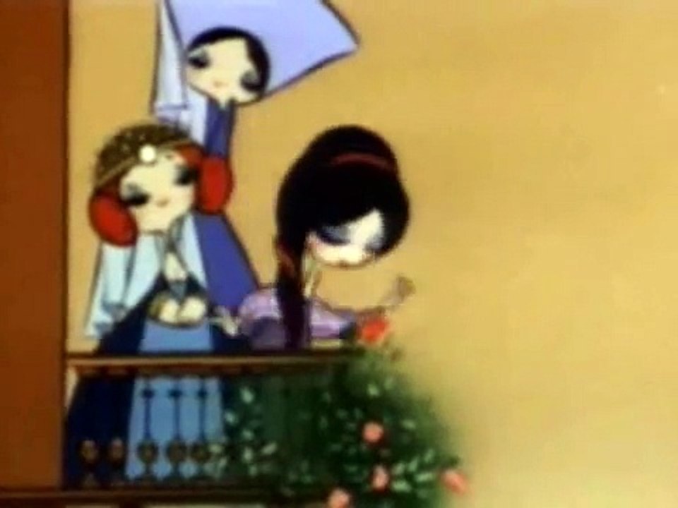 38. Leonardo da vinci - Cantinflas en dibujos animados