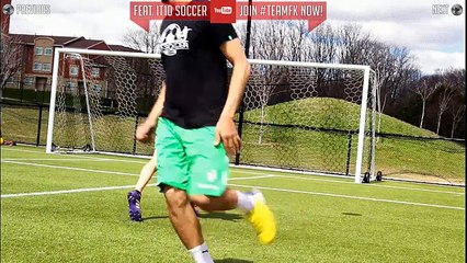 Easy & Effective Football Skills To Learn