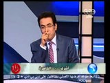 ممكن-عبد الجليل-مصر تفقد 30الف فدان سنوياً من الأراضي