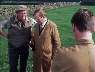 All Creatures Great And Small S03E06 Pig İn The Middle