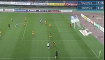 Gwangju FC - Jeonnam Dragons 1-1
