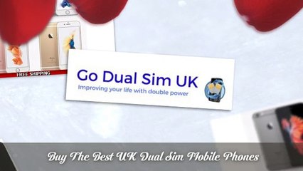 Samsung Galaxy Dual Sim