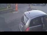 Catania - Pestarono il titolare di un parcheggio e i suoi clienti: tre arresti (24.06.17)