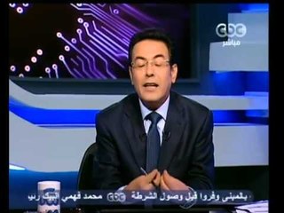 ممكن - وكيل اول وزارة الاوقاف يناشد الرئيس