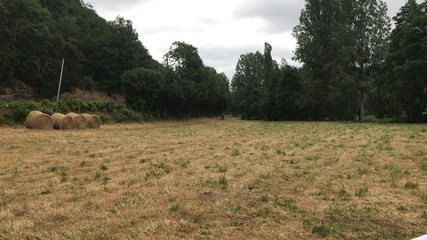 14e édition du Défi de la Pierre percée : fini le VTT place au canoë 