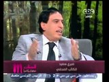 الستات  مايعرفوش يكدبوا - CBC-14-7-2012