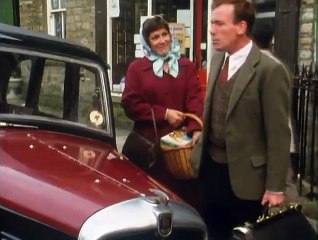 All Creatures Great And Small S04E07 Ace, King, Queen, Jack