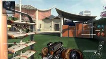 BO2 - DUMBM A MODDER AND ABUSES HIS BROTHER! (BLACK OPS 2 TROLLING)