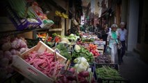 GAK NYANGKA !!! 7 Pasar Paling Aneh dan Unik Di Dunia ( Ada Satu Dari Indonesia )