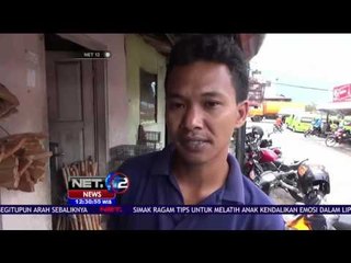 Cangkul Buatan Cina Mulai Dipasarkan - NET 12