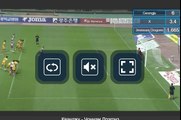 Gwangju FC - Jeonnam Dragons 1-2
