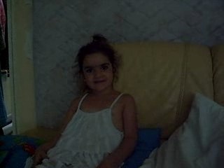 ANTONIA UN PEU LOCA TOUT COMME MON AUTRE SOEUR RICARDA