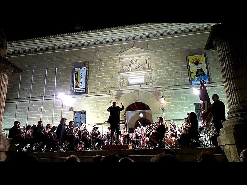 Soundtrack Festival de Úbeda | 2017 | parte 2