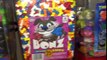 Dreamworks Trolls Blind Bags Series 2 Toy Vending Machine Surprises Fun for Kids Names Toy
