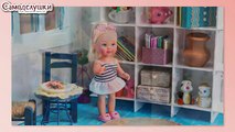 Muñecas para cómo hacer estantería para para Cómo hacer un armario de bastidor muñecas