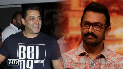 Salman to HOST ‘Tubelight’ Screening for Aamir Khan