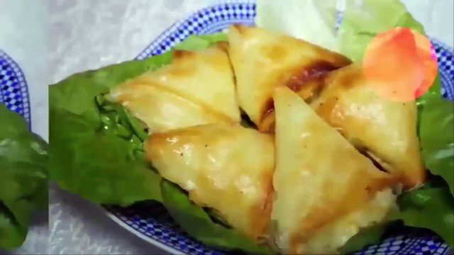 titanic production maroc الحلقة 13 من شهيوات رمضان - بغرير ساهل و ناجح 100% رائع جدا