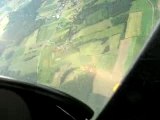 VIDEO: Fliegen im Burgenland