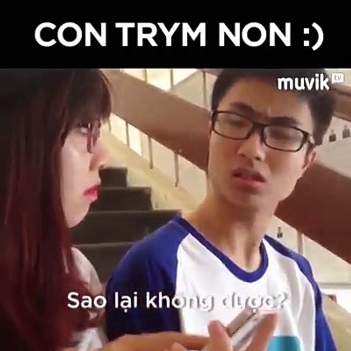 troll bạn gái