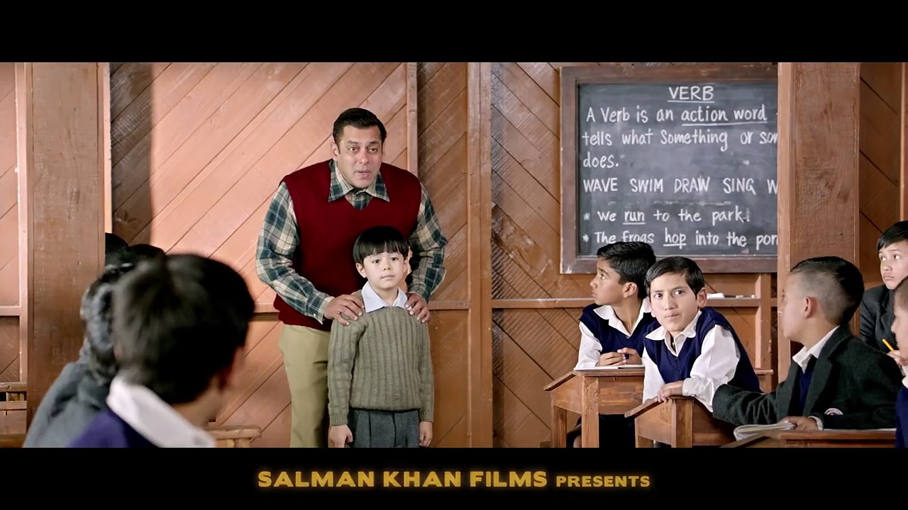 Tubelight   Laxman Ki Masti   Salman Khan   Releasing on 23rd June