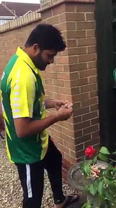 Azhar Ali Beautiful Naat
