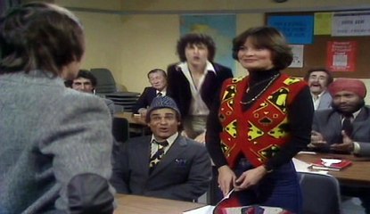 Mind Your Language S01E12 How's Your Father