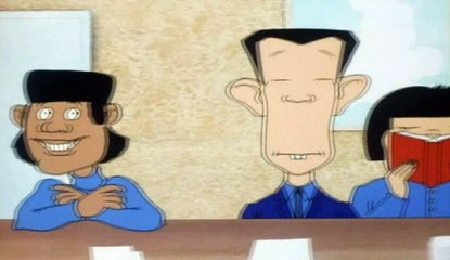 Mind Your Language S01E10 Hello Sailor