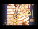 Il Medioevo 09 - I Cavalieri la Morte e il Diavolo